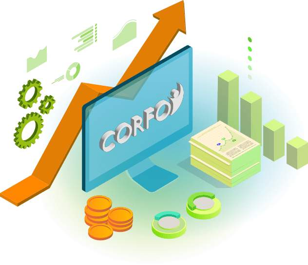 Rendición Financiera